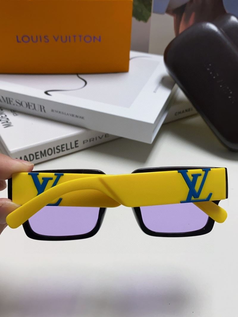 Louis Vuitton Sunglasses